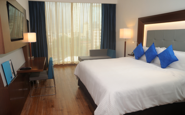 Novotel Panama City