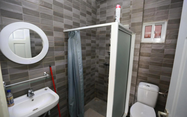 Donfarsha Apartments