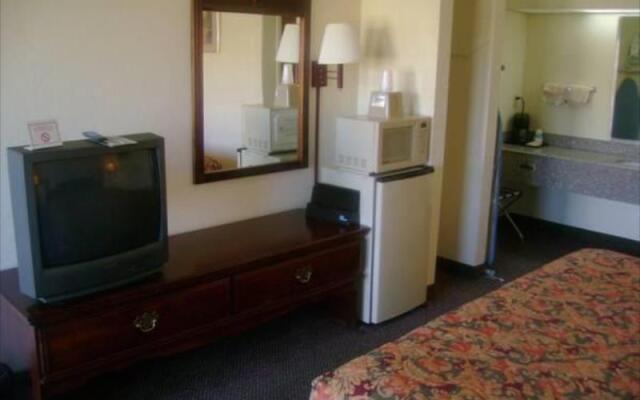 Western Motel Philadelphia