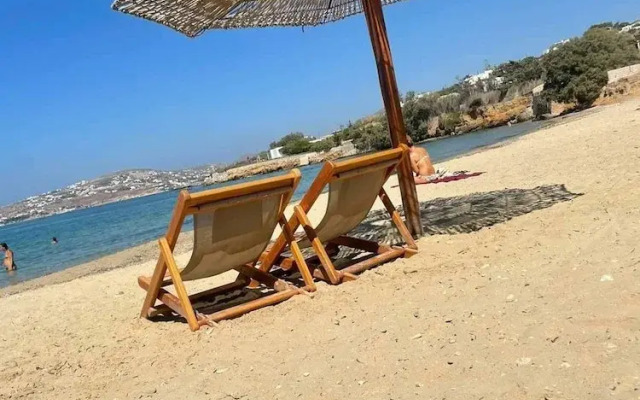 Captivating 1-bed Apartment in Kallithea