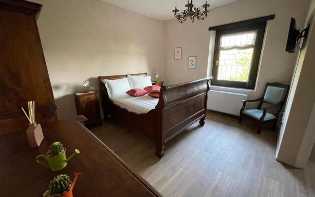 B&B Cascina Cortassa