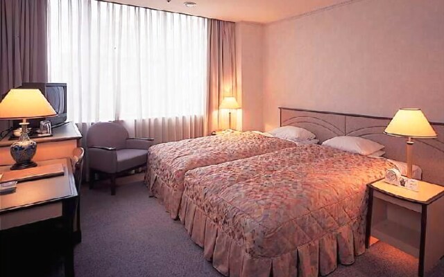 Kanazawa Miyako Hotel