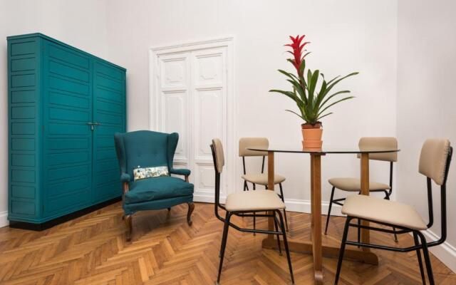 Casa Minerva Al Pantheon