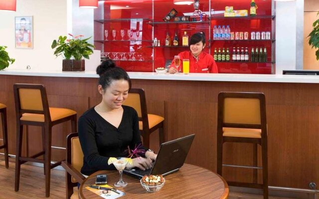 ibis Tianjin Tanggu
