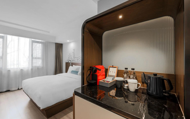 TianAn Rega Hotel