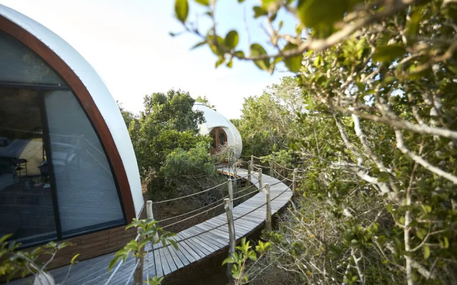 Wild Coast Tented Lodge - Relais and Chateaux