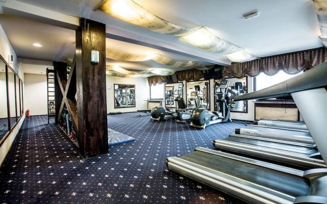 Alpin Aparthotel