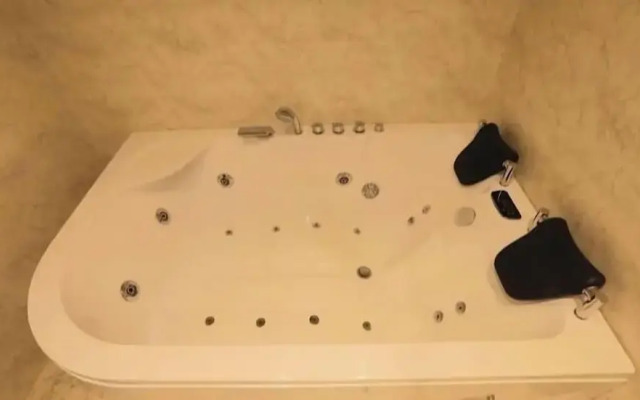 Palm Boutique Hotel Al Salamah