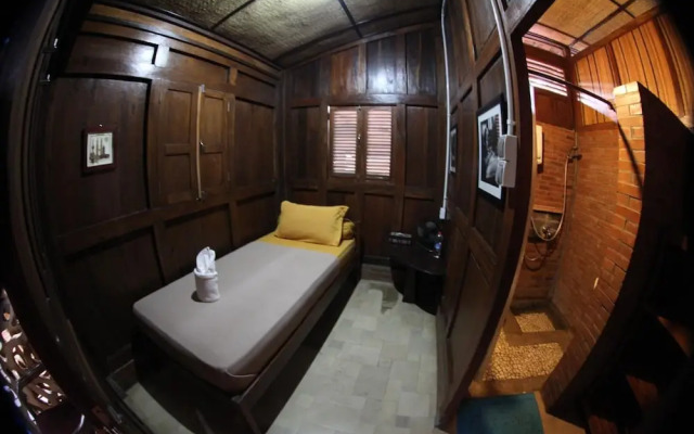 Omah Garengpoeng Guest House
