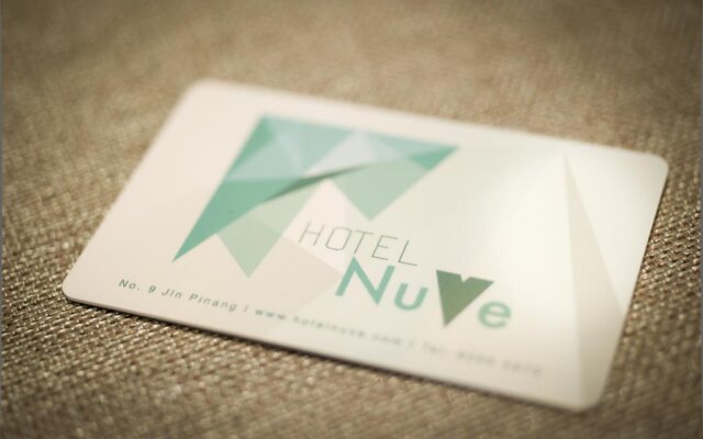 Hotel Nuve