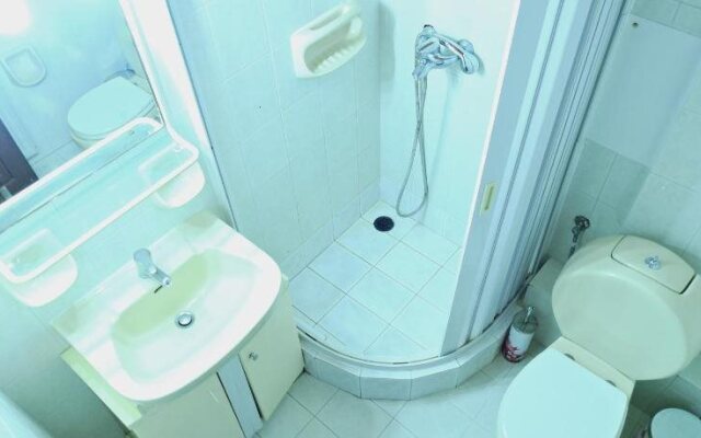 Dimitra Apartments Kommeno