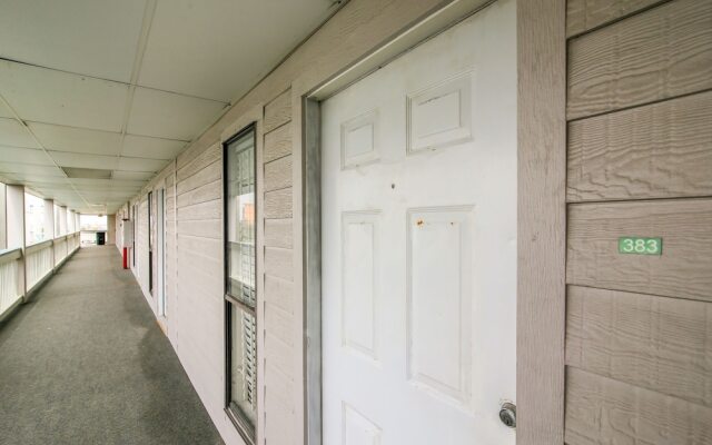 Casa Del Mar 383 - Coastal Retreat