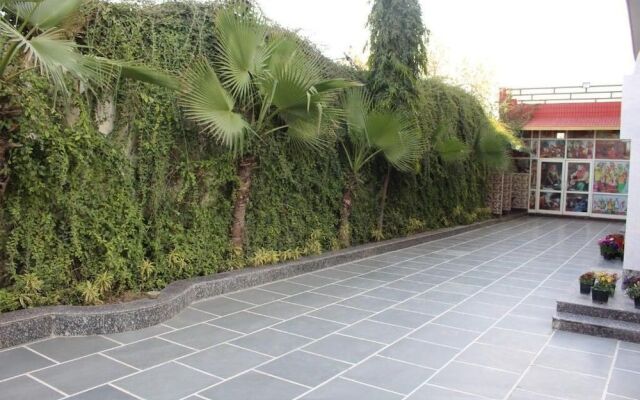 Primrose Regency