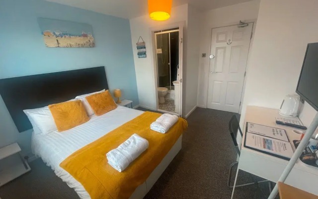Chedburgh Bed & Breakfast