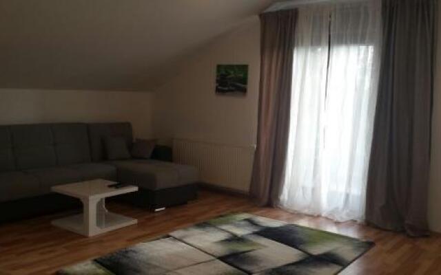 Apartma Rodica