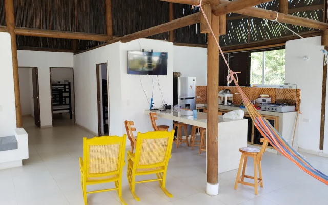 Beautiful Vacation Home Indigo Palomino