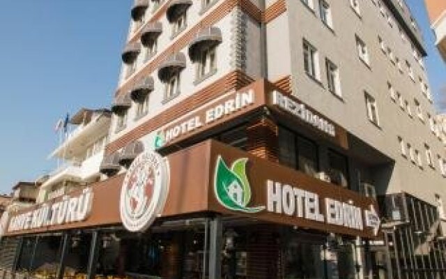 Edrin Hotel