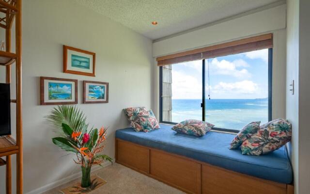 Sealodge E8