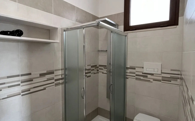 Mediterranea Residence