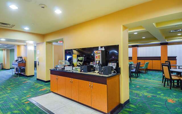 Quality Inn Boston - Revere