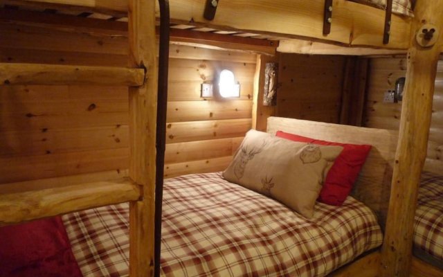 The Bunk House