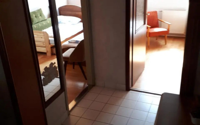 Magdi apartman