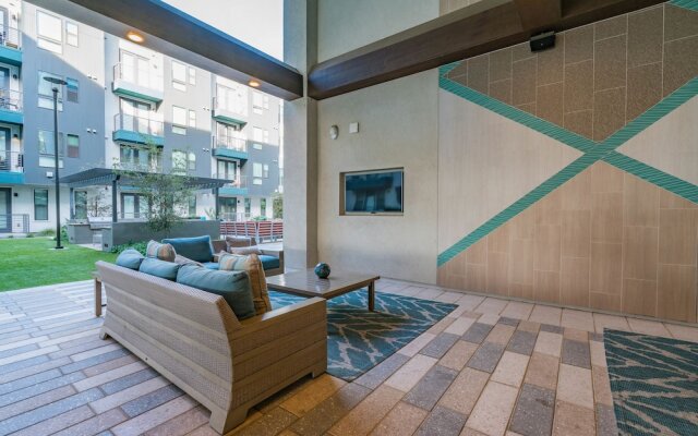 Luxe Tempe Apartments by WanderJaunt