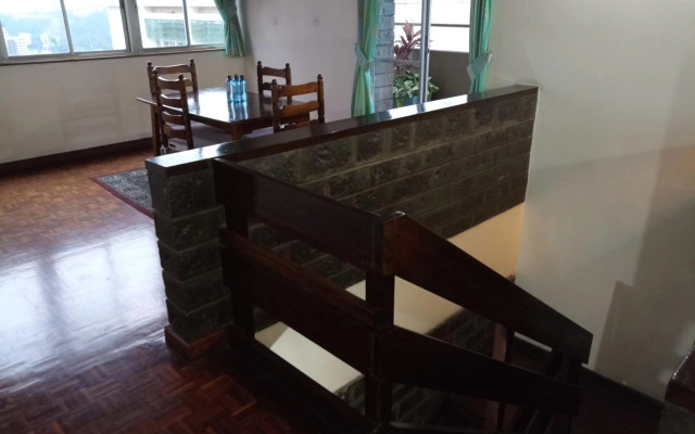 Chester Hotel and Suites Nairobi, City Centre CBD