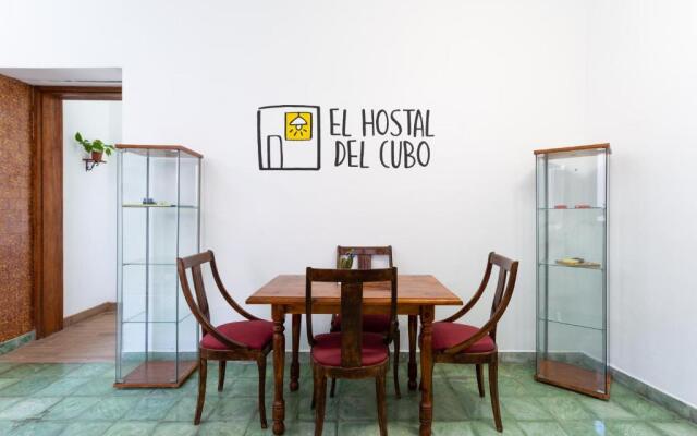 El Hostal Del Cubo