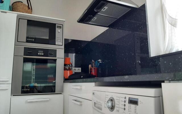 Appartement Saint-Jean-de-Luz, 3 pièces, 4 personnes - FR-1-239-677