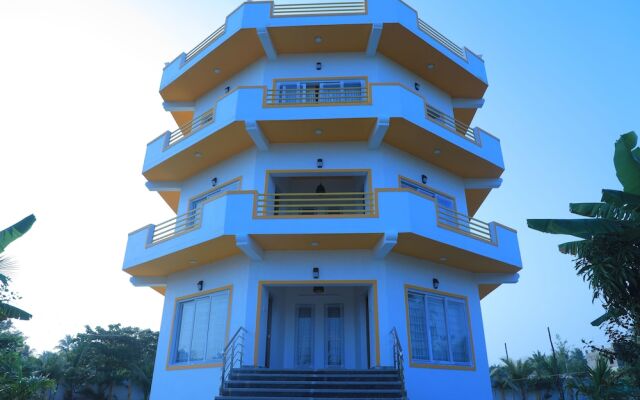 Ulo Octagon