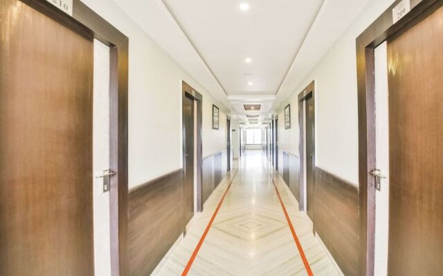 Palette - Anjushree Resorts Padmini Baug