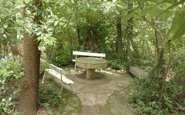 Hotel Rural Villa Onuba