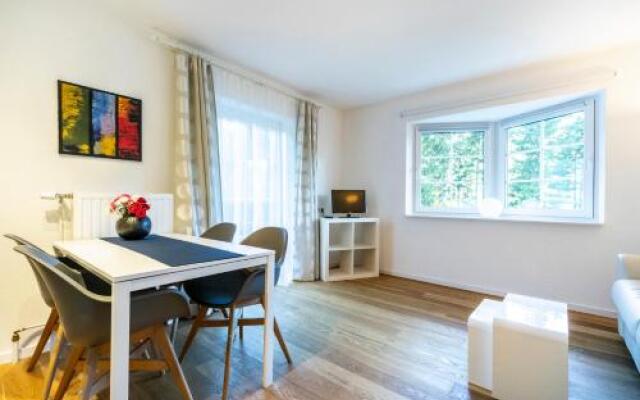 Apartment Top 7
