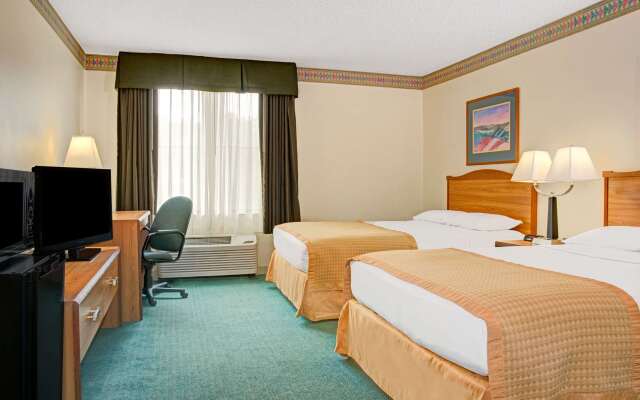 Comfort Inn Conroe