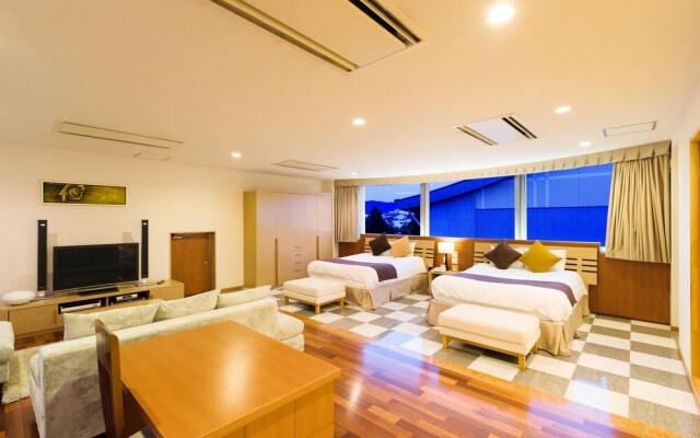 Villa Terrace Omura Hotels & Resorts