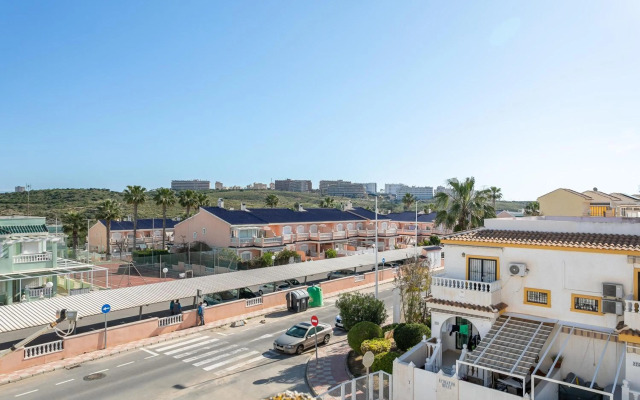 Bungalow Desired Track