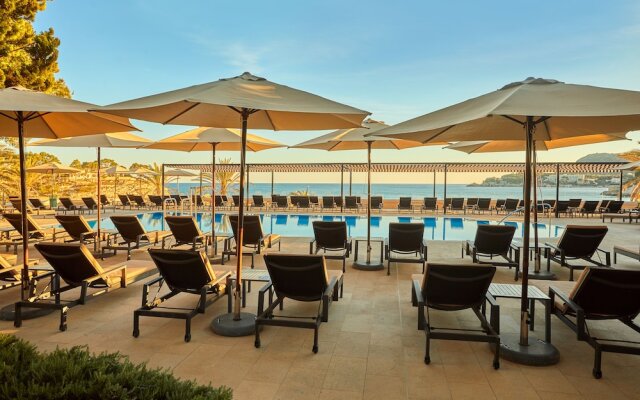 Secrets Mallorca Villamil Resort & Spa - Adults Only