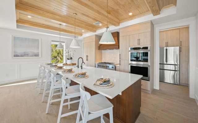 Siesta Key Estate in Sarasota