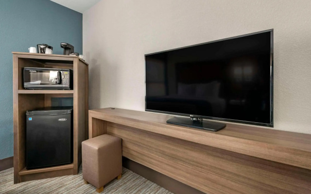 Comfort Inn & Suites Downtown Brickell-Port of Miami