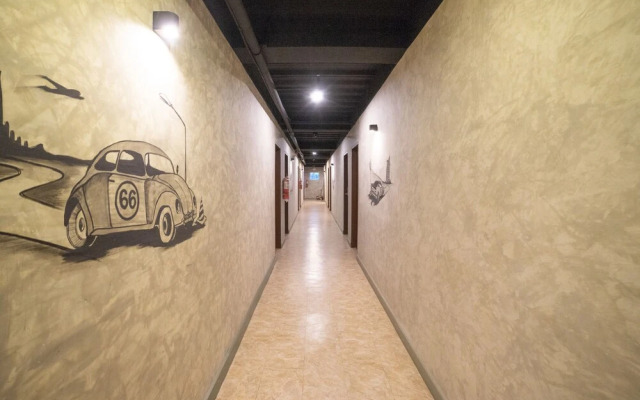 OYO 471 Edilberto's B&B