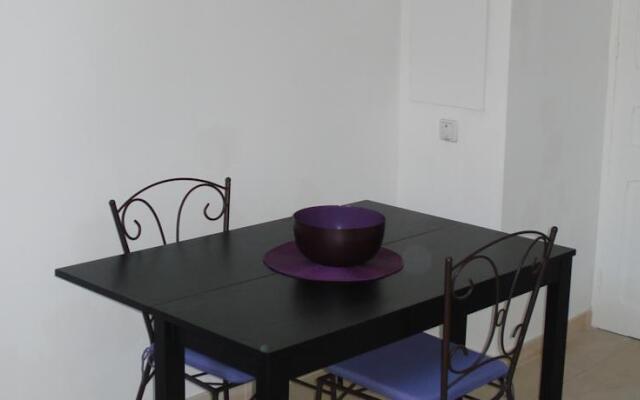 Appartement Versini