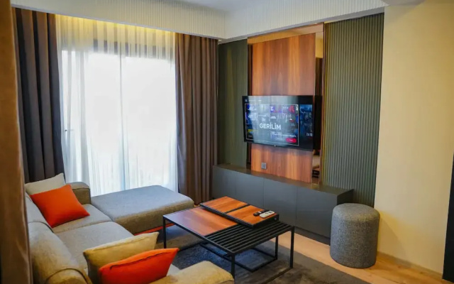 Limonotto Suit Otel