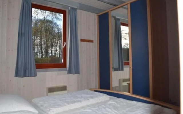 Ferienhaus im Skandinavischen Stil