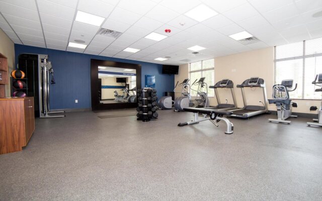 Hampton Inn Atlantic City/Absecon