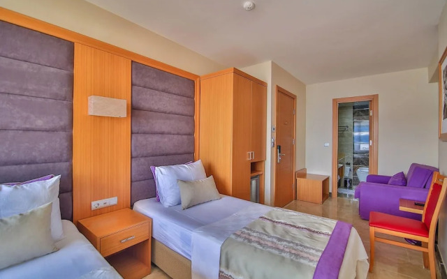 Amasra Sahil Otel