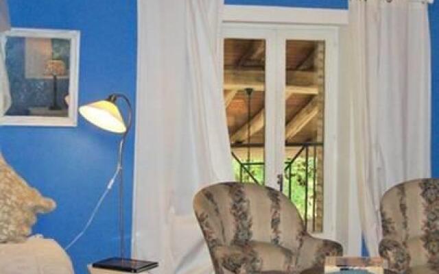Le Lodge de la Madeleine