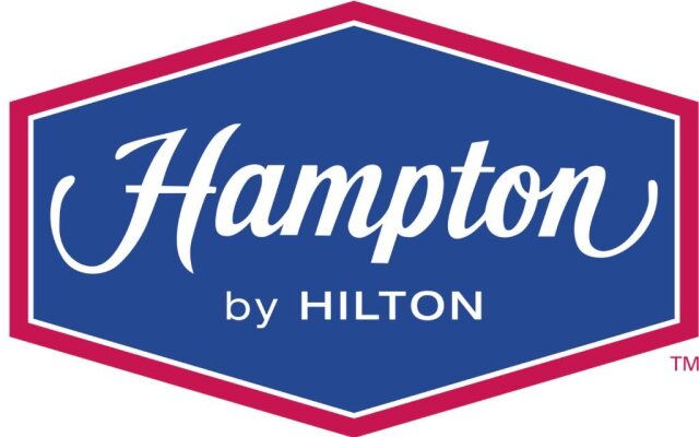 Hampton Inn & Suites Olean