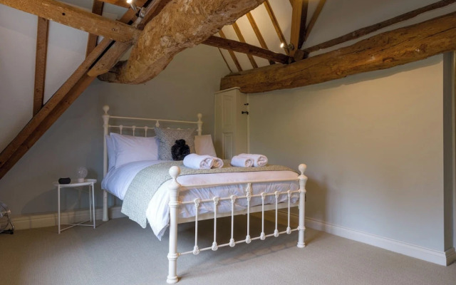 The Mill House Beautiful 4BD Family Home