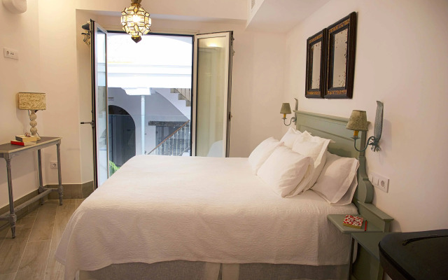 Overland Suites Catedral